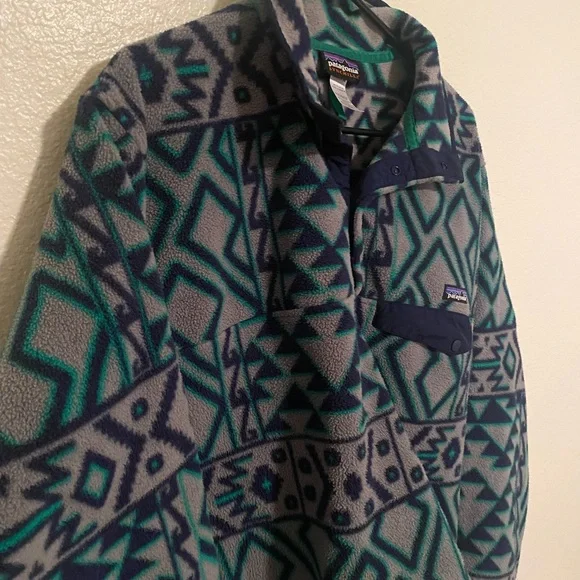Vintage Patagonia fleece - Picture 6 of 10